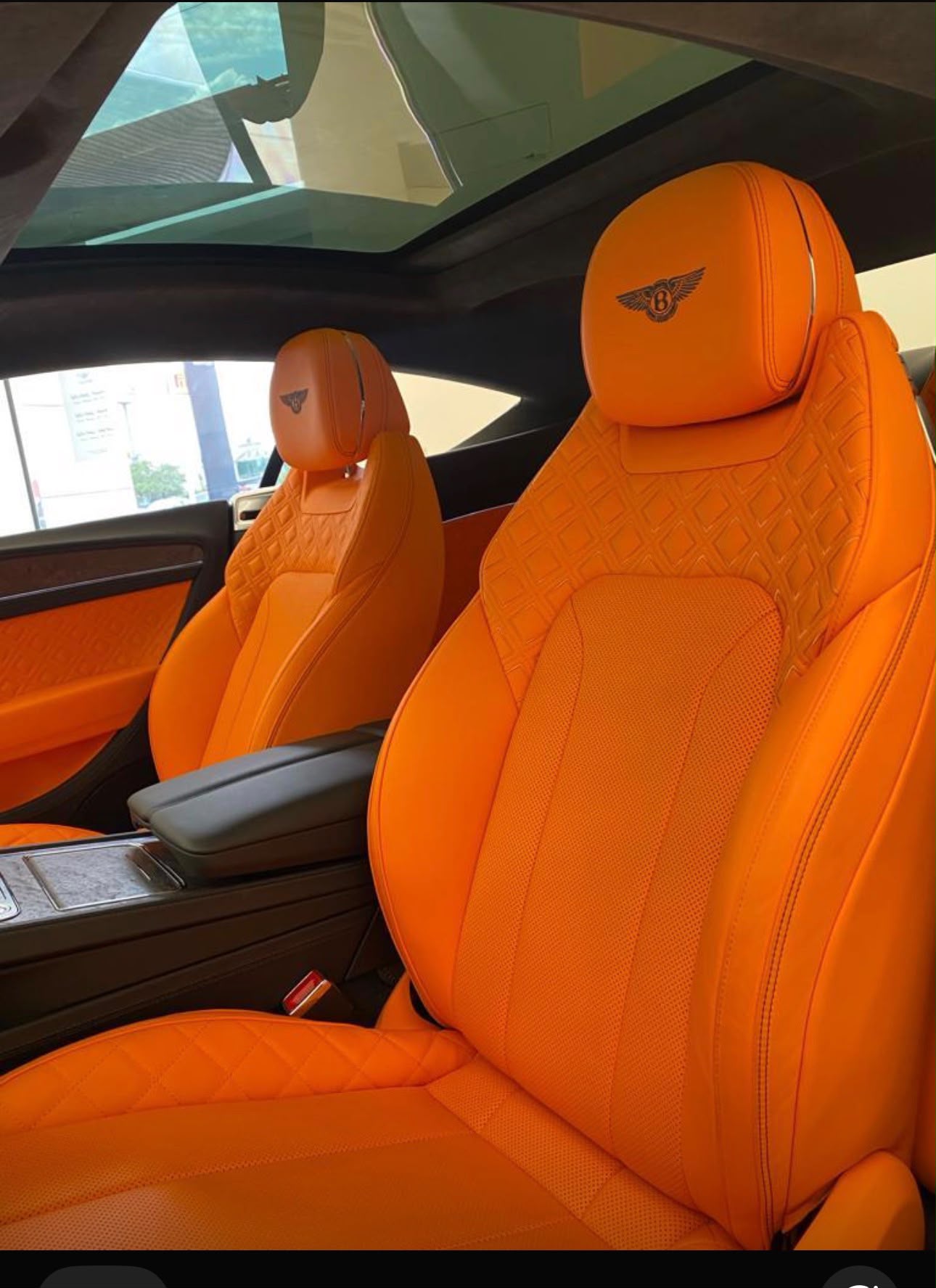 Bentley | بنتلي كونتيننتال جي تي صورة 5